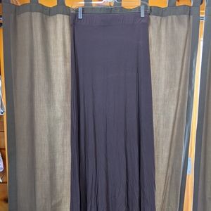 Brand new Lock & Love maxi skirt